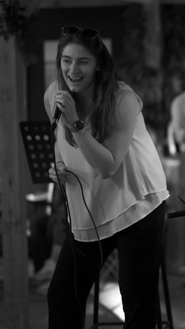 Solen Le Guilloux - Chant & Éveil Musical